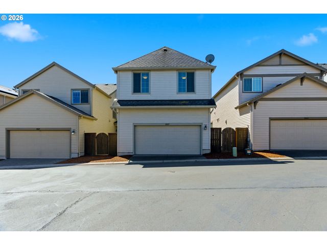 10837 Sw CARINTHIA Cir, Wilsonville, OR 97070