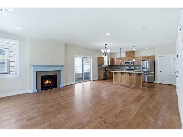 10837 Sw CARINTHIA Cir, Wilsonville, OR 97070