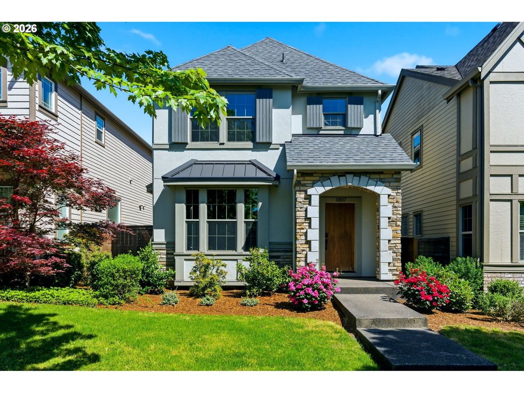10837 Sw CARINTHIA Cir, Wilsonville, OR 97070