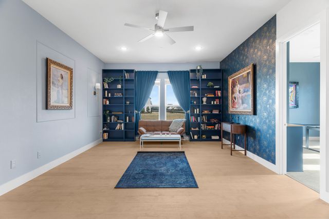 930 Peppy San Trail, Lucas, TX 75002