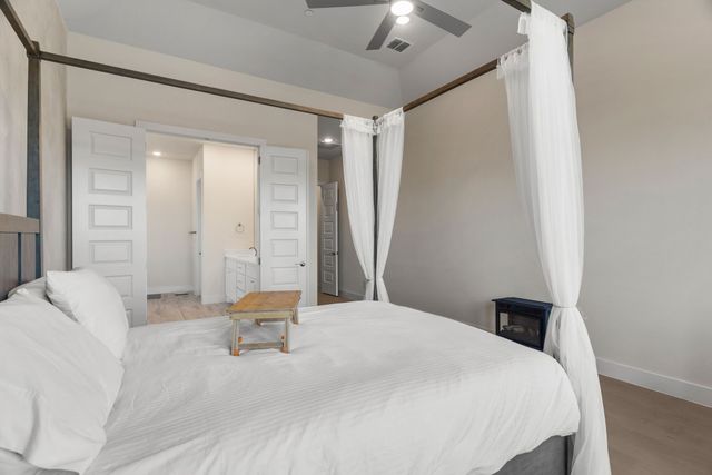 930 Peppy San Trail, Lucas, TX 75002