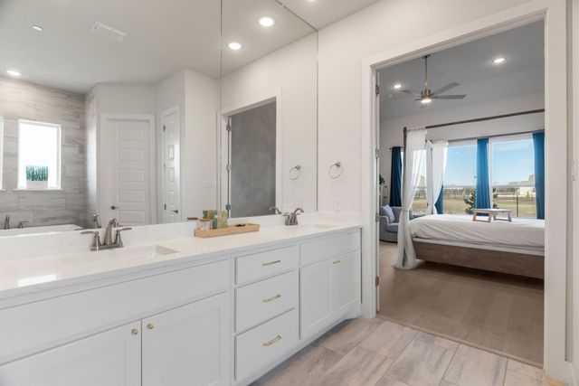 930 Peppy San Trail, Lucas, TX 75002