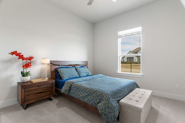 930 Peppy San Trail, Lucas, TX 75002
