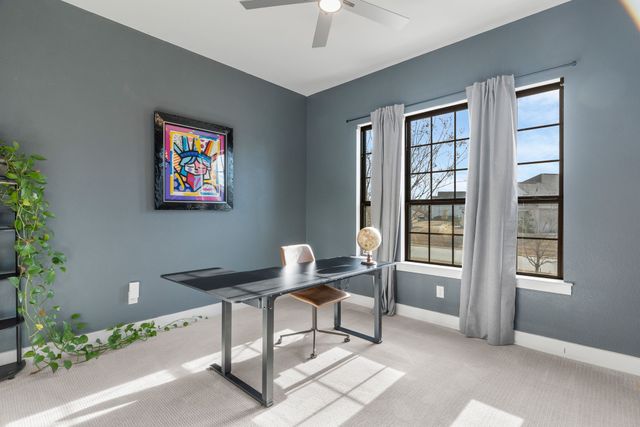 930 Peppy San Trail, Lucas, TX 75002