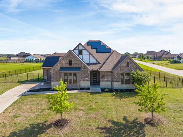 930 Peppy San Trail, Lucas, TX 75002