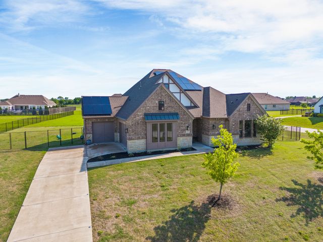 930 Peppy San Trail, Lucas, TX 75002
