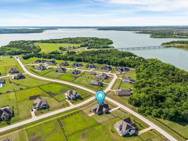 930 Peppy San Trail, Lucas, TX 75002