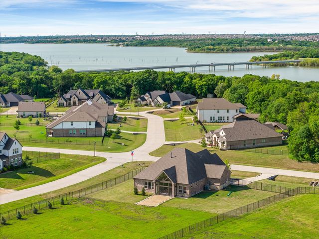 930 Peppy San Trail, Lucas, TX 75002