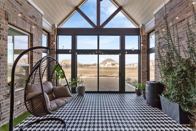 930 Peppy San Trail, Lucas, TX 75002