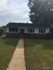 1910 Bloom Ln, Henrico, VA 23223