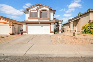 758 E SACK Drive, Phoenix, AZ 85024