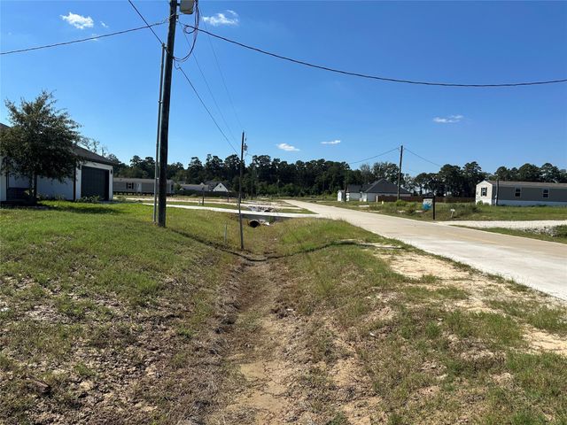 1025 Exotic Pine Street, Huffman, TX 77336