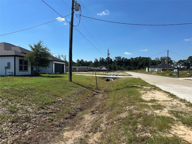 1025 Exotic Pine Street, Huffman, TX 77336
