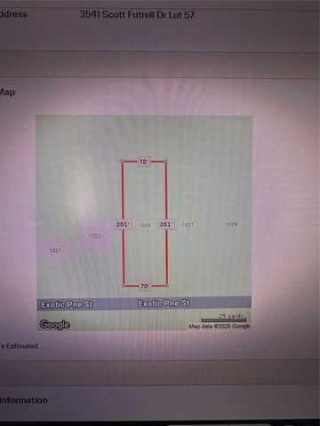 1025 Exotic Pine Street, Huffman, TX 77336