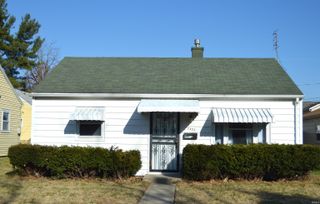 2423 Charlotte Avenue, Fort Wayne, IN 46805