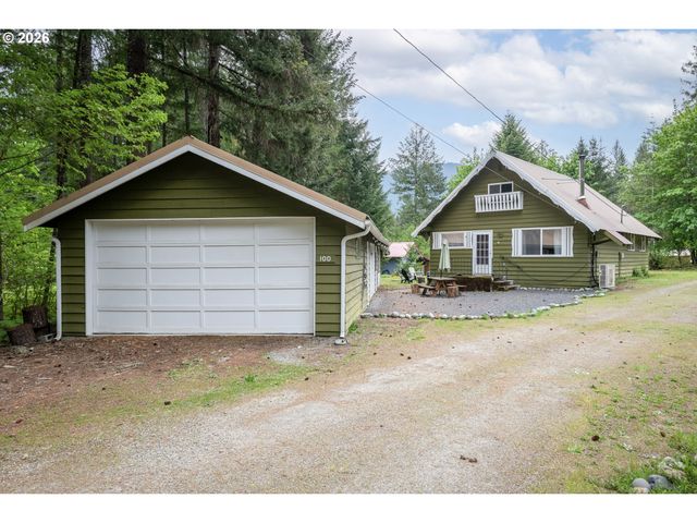 100 ASPEN Ln, Packwood, WA 98361