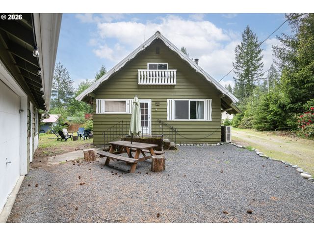 100 ASPEN Ln, Packwood, WA 98361