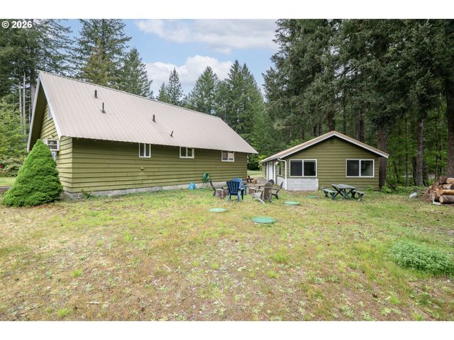 100 ASPEN Ln, Packwood, WA 98361