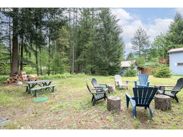 100 ASPEN Ln, Packwood, WA 98361