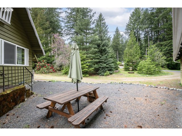 100 ASPEN Ln, Packwood, WA 98361