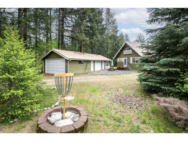 100 ASPEN Ln, Packwood, WA 98361