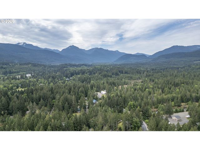 100 ASPEN Ln, Packwood, WA 98361