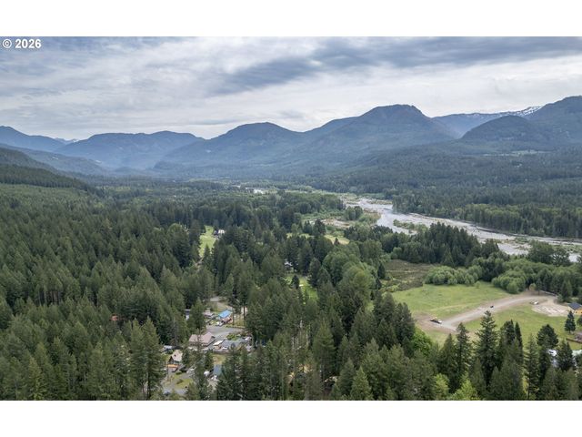 100 ASPEN Ln, Packwood, WA 98361