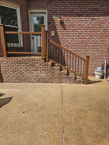 683 FLETCHER RD, Collierville, TN 38017