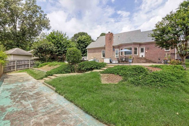 683 FLETCHER RD, Collierville, TN 38017