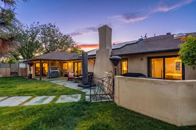 5604 Planeta Court NE, Albuquerque, NM 87111