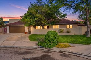 5604 Planeta Court NE, Albuquerque, NM 87111