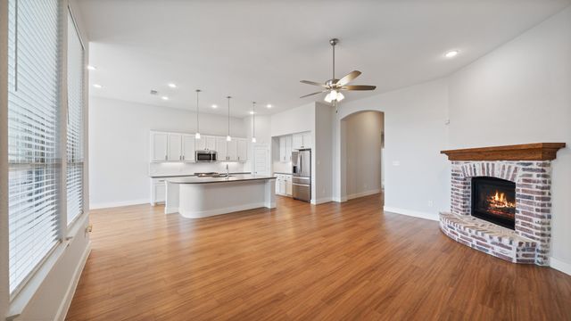 4030 Lagoon Place, Royse City, TX 75189