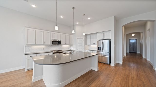 4030 Lagoon Place, Royse City, TX 75189