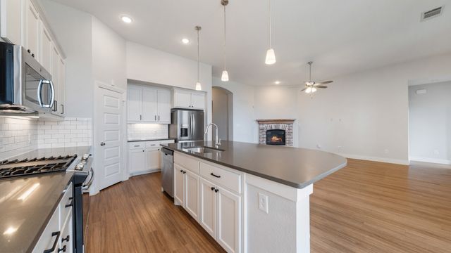 4030 Lagoon Place, Royse City, TX 75189