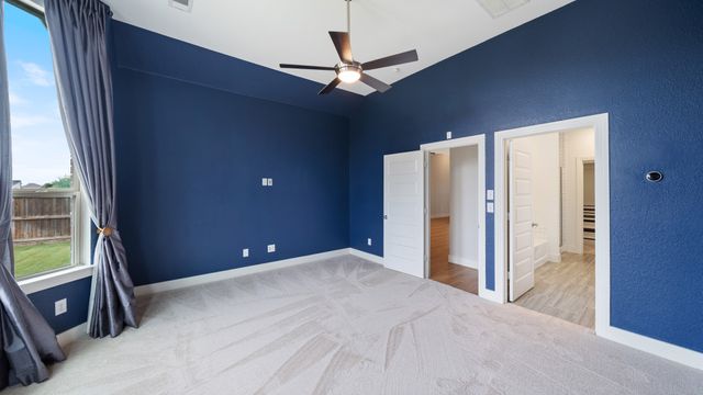 4030 Lagoon Place, Royse City, TX 75189