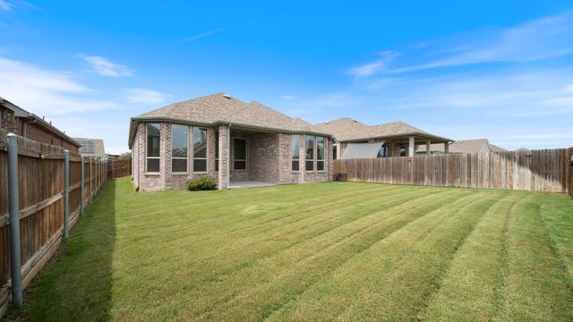 4030 Lagoon Place, Royse City, TX 75189