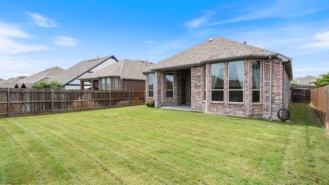 4030 Lagoon Place, Royse City, TX 75189