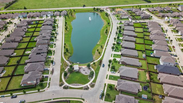 4030 Lagoon Place, Royse City, TX 75189
