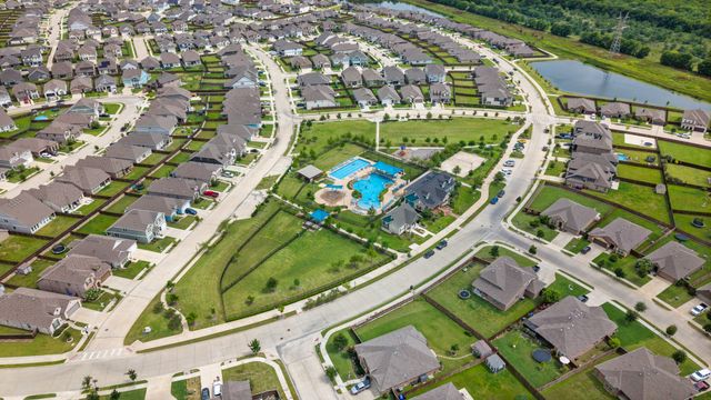 4030 Lagoon Place, Royse City, TX 75189
