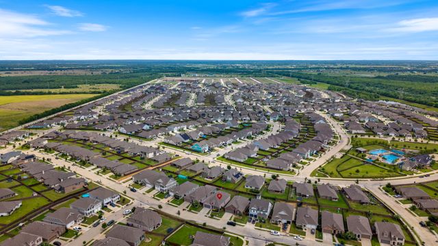 4030 Lagoon Place, Royse City, TX 75189