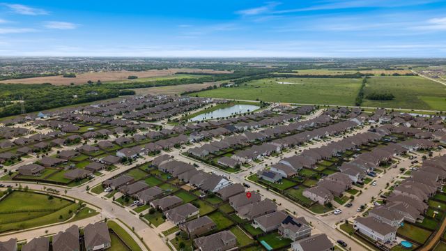 4030 Lagoon Place, Royse City, TX 75189