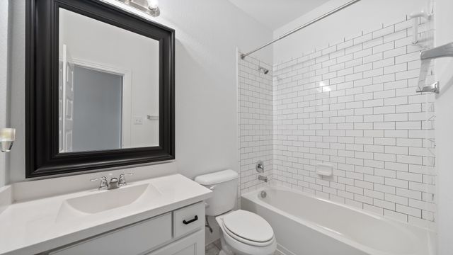 4030 Lagoon Place, Royse City, TX 75189