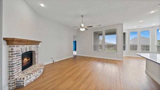 4030 Lagoon Place, Royse City, TX 75189