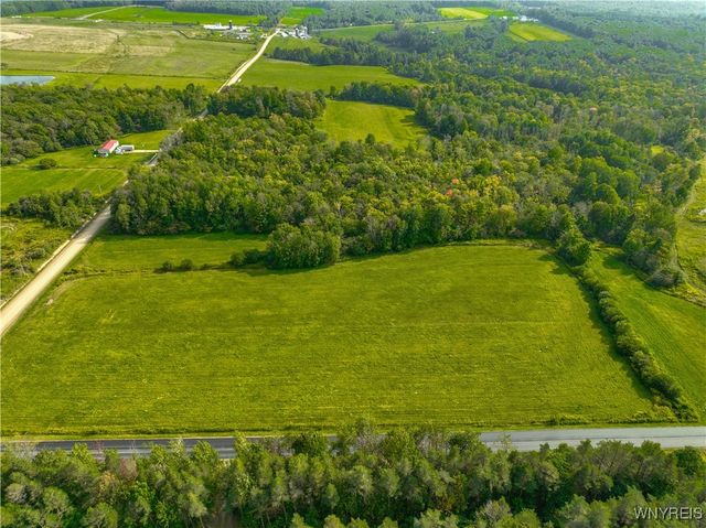 9670 County Road 3, Centerville, NY 14065