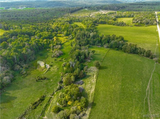 9670 County Road 3, Centerville, NY 14065
