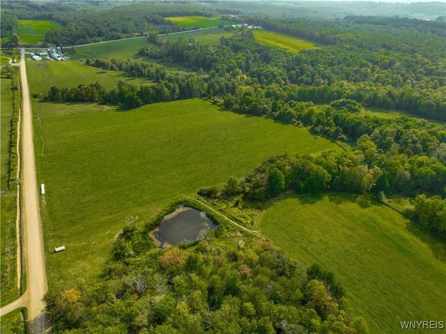 9670 County Road 3, Centerville, NY 14065