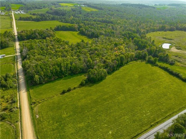 9670 County Road 3, Centerville, NY 14065