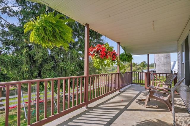 9670 County Road 3, Centerville, NY 14065