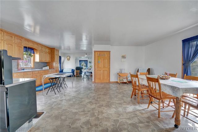 9670 County Road 3, Centerville, NY 14065