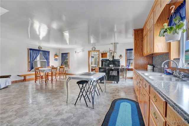 9670 County Road 3, Centerville, NY 14065